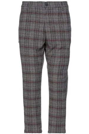 Imperial PARTES DE ABAJO - Pantalones