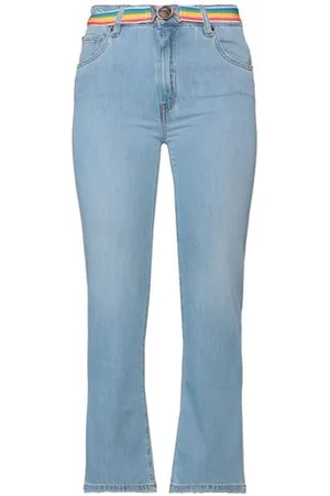 Moschino PARTES DE ABAJO - Pantalones vaqueros