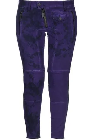 Dsquared2 PARTES DE ABAJO - Pantalones vaqueros