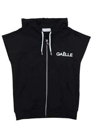 GAËLLE CAMISETAS Y TOPS - Sudaderas