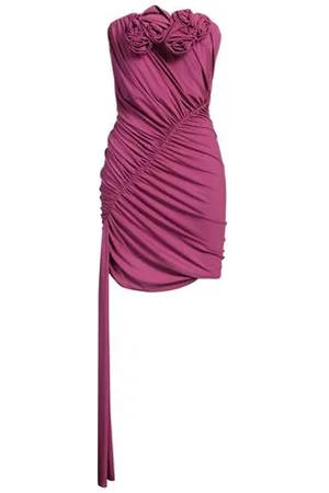 MAGDA BUTRYM VESTIDOS - Minivestidos