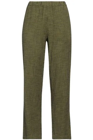 MASSIMO ALBA PARTES DE ABAJO - Pantalones