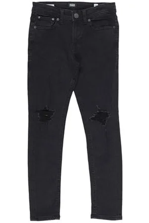 JACK & JONES PARTES DE ABAJO - Pantalones vaqueros
