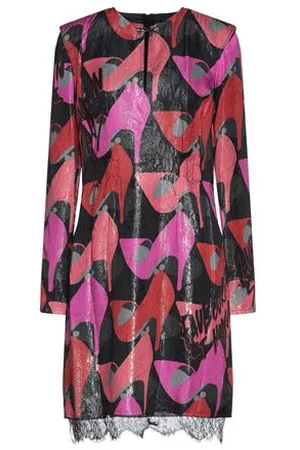 Alberta Ferretti VESTIDOS - Vestidos midi