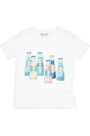 J.O. MILANO CAMISETAS Y TOPS - Camisetas