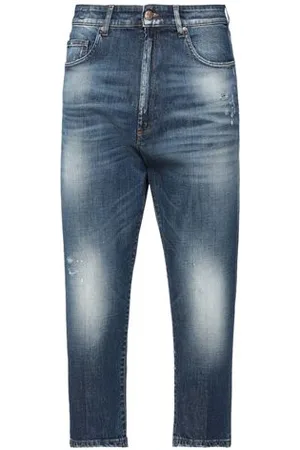 Don the Fuller PARTES DE ABAJO - Pantalones vaqueros
