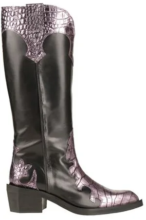 RAS CALZADO - Botas