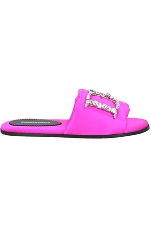 Dsquared2 CALZADO - Sandalias con cierre