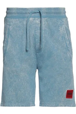 HUGO BOSS PARTES DE ABAJO - Pantalones cortos y bermudas