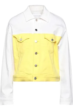 Karl Lagerfeld ROPA DE ABRIGO - Chaquetas vaqueras