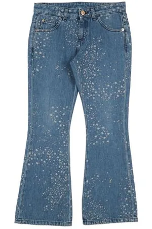VERSACE PARTES DE ABAJO - Pantalones vaqueros