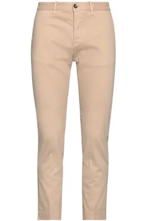 Nine In The Morning PARTES DE ABAJO - Pantalones