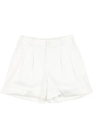 MEILISA BAI PARTES DE ABAJO - Pantalones cortos y bermudas