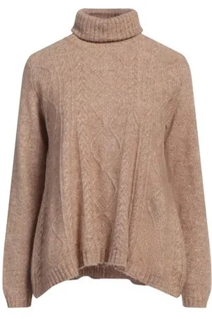 ARCHIVIO B PRENDAS DE PUNTO - Cuello alto