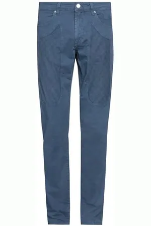 Jeckerson PARTES DE ABAJO - Pantalones