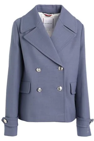 Tommy Hilfiger ROPA DE ABRIGO - Abrigos