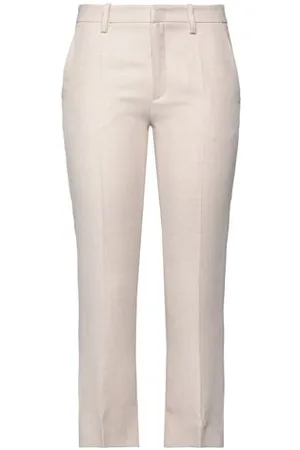 SLY010 PARTES DE ABAJO - Pantalones