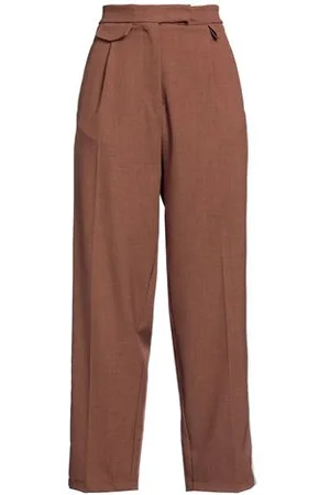 Haveone PARTES DE ABAJO - Pantalones