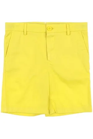 Burberry PARTES DE ABAJO - Pantalones cortos y bermudas