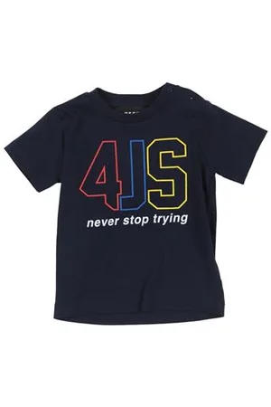 PACIOTTI 4US CAMISETAS Y TOPS - Camisetas