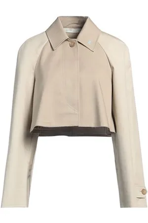 Palm Angels ROPA DE ABRIGO - Chaquetas y cazadoras