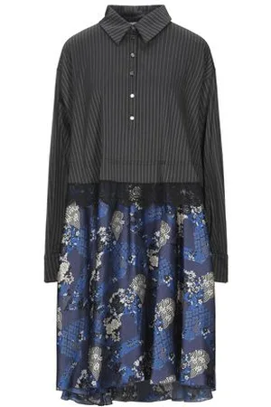 FAITH CONNEXION VESTIDOS - Vestidos midi