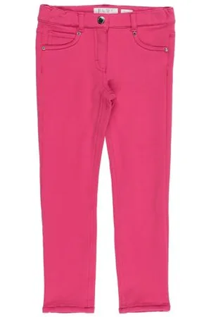 ELSY PARTES DE ABAJO - Pantalones