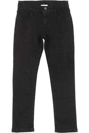 Gaudi PARTES DE ABAJO - Pantalones vaqueros