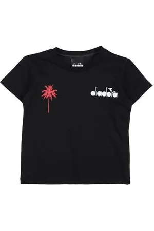 Diadora CAMISETAS Y TOPS - Camisetas