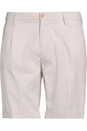RE-HASH PARTES DE ABAJO - Pantalones cortos y bermudas