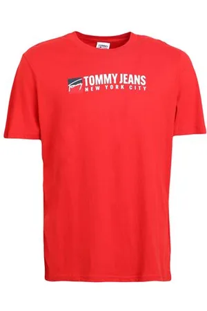 Tommy Hilfiger CAMISETAS Y TOPS - Camisetas