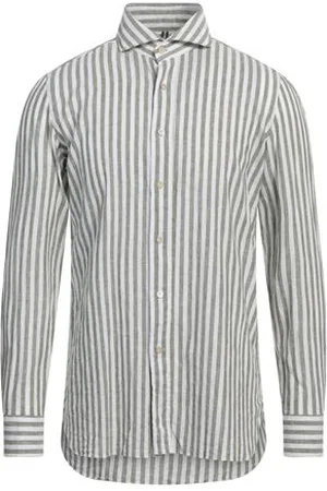 LUIGI BORRELLI NAPOLI CAMISETAS Y TOPS - Camisas