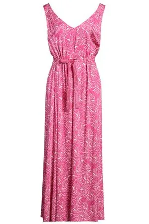 Des Petits Hauts VESTIDOS - Vestidos largos