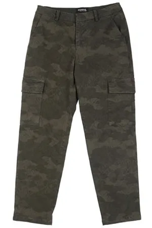 Dondup PARTES DE ABAJO - Pantalones