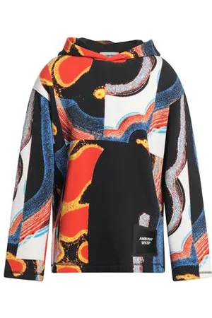 AMBUSH CAMISETAS Y TOPS - Sudaderas