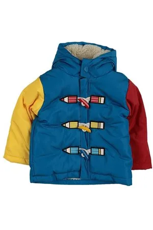 Stella McCartney ROPA DE ABRIGO - Chaquetas y cazadoras