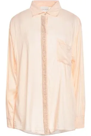 FORTE FORTE CAMISETAS Y TOPS - Camisas