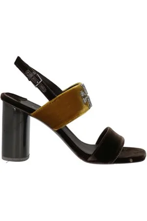 Tory Burch CALZADO - Sandalias con cierre