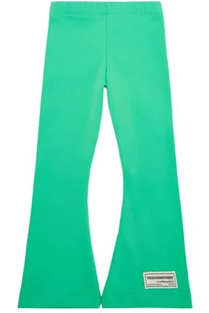 THE GIVING MOVEMENT x YOOX PARTES DE ABAJO - Pantalones