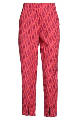 YES ZEE BY ESSENZA PARTES DE ABAJO - Pantalones