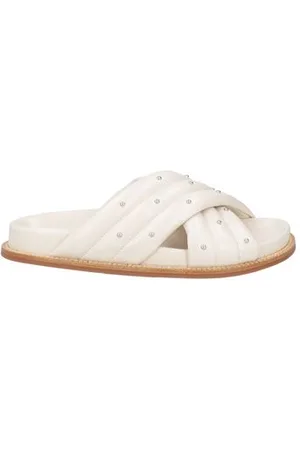 Fabiana Filippi CALZADO - Sandalias con cierre