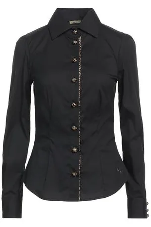 ANGELO MARANI CAMISETAS Y TOPS - Camisas