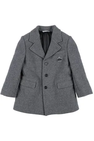 Dolce & Gabbana ROPA DE ABRIGO - Abrigos