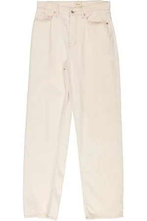 Bellerose PARTES DE ABAJO - Pantalones vaqueros