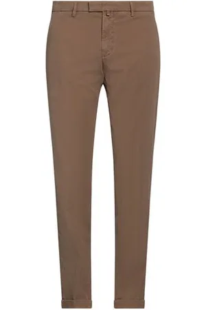 BRIGLIA PARTES DE ABAJO - Pantalones