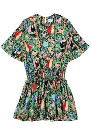 Kenzo VESTIDOS - Vestidos para niña