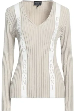 Emporio Armani PRENDAS DE PUNTO - Pullover