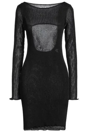 Calvin Klein VESTIDOS - Minivestidos