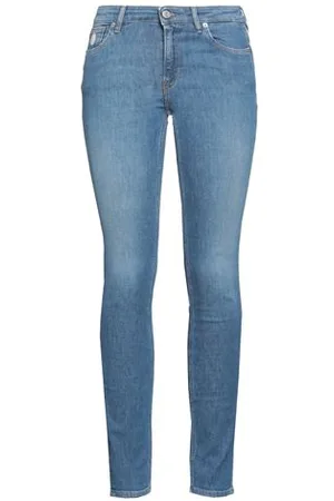 Trussardi PARTES DE ABAJO - Pantalones vaqueros