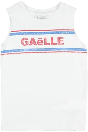 GAËLLE CAMISETAS Y TOPS - Camisetas